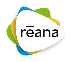 reana logo